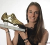 Soulier d'Or féminin: Wullaert et Cayman favorites, à moins qu'Aline Zeler... 