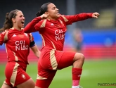 Le Standard Femina bat Anderlecht dans une finale palpitante et remporte sa dixième Coupe de Belgique !