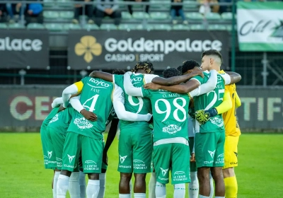 Un test intéressant, mais peu concluant : la RAAL battue contre une autre équipe de D1A en amical